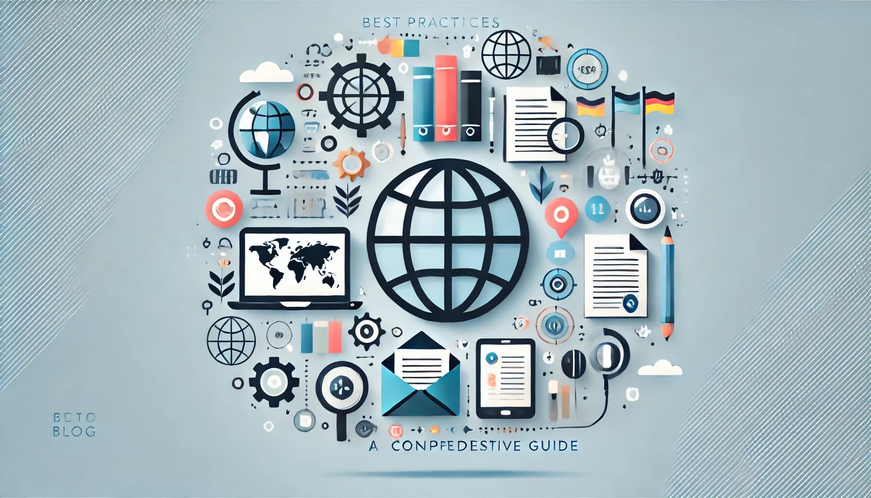 Best Practices for Multilingual eLearning Design: A Comprehensive Guide